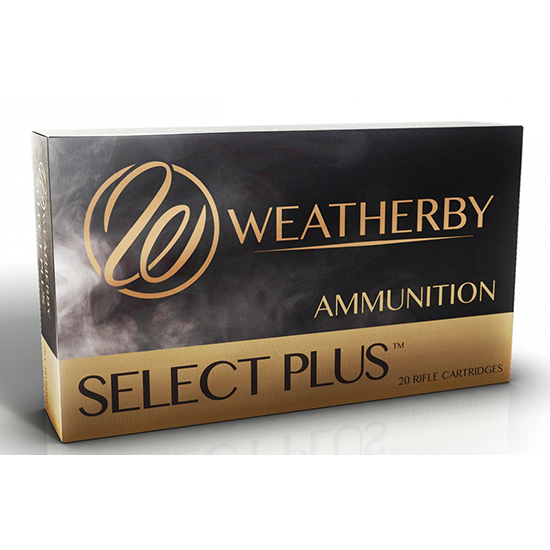 WBY AMMO 240WBY 80GR BARNES TTSX 20/10 - Ammunition